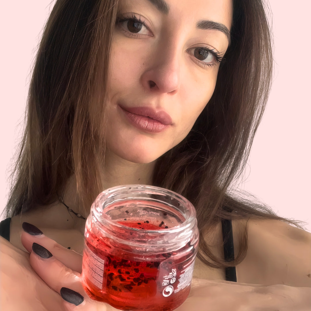 Watermelon JellyPop Mask®