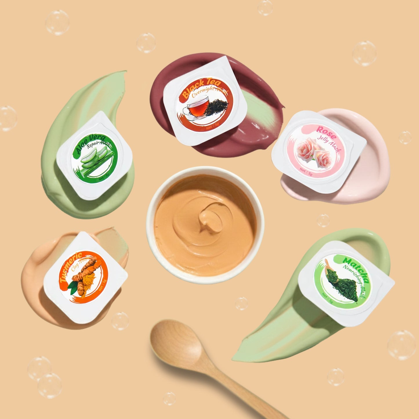 Glow Pop Kit - Idratante & Rivitalizzante